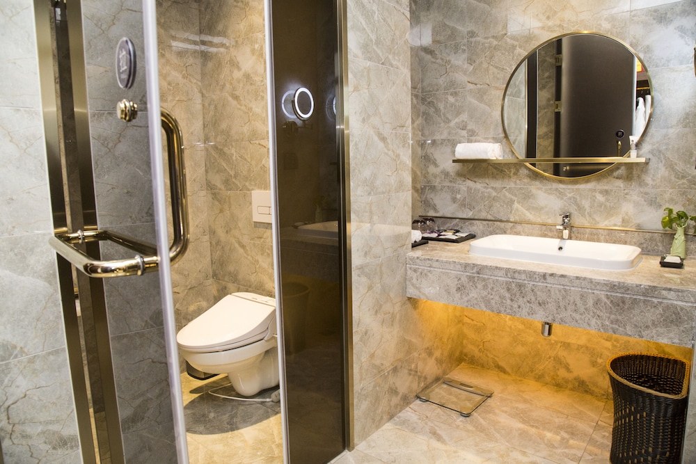 Mercure Harbin Songbei 46/46