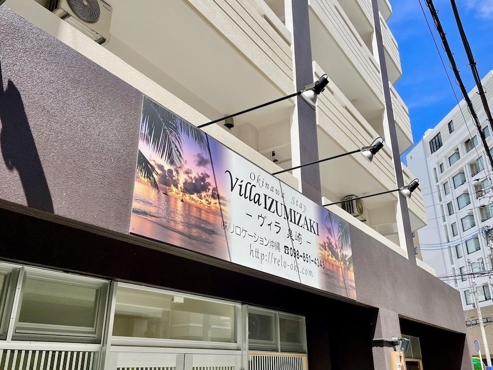 Villa Izumizaki 3/68
