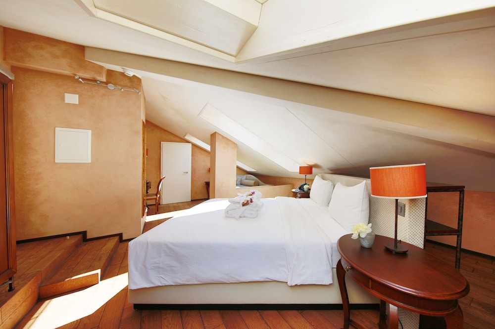 Boutique Business Hotel La Tureta 18/46