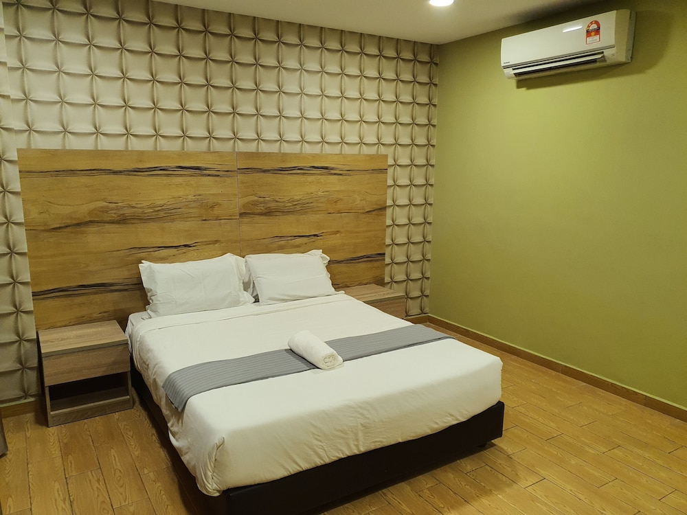 Bangi Perdana Hotel 14/33
