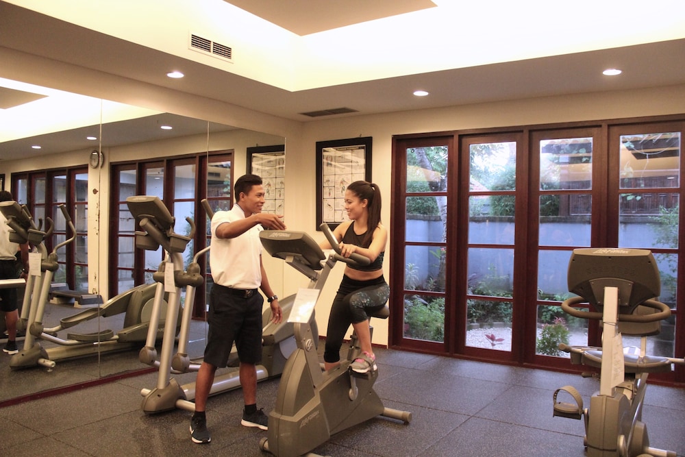 Novotel Bali Nusa Dua Hotel and Residences 31/74