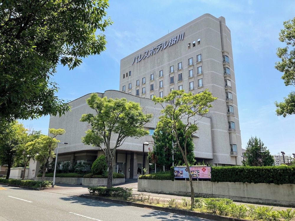 Palace Hotel Kakegawa 15/18