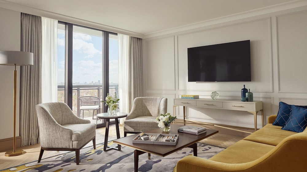 Jumeirah Carlton Tower London 27/46