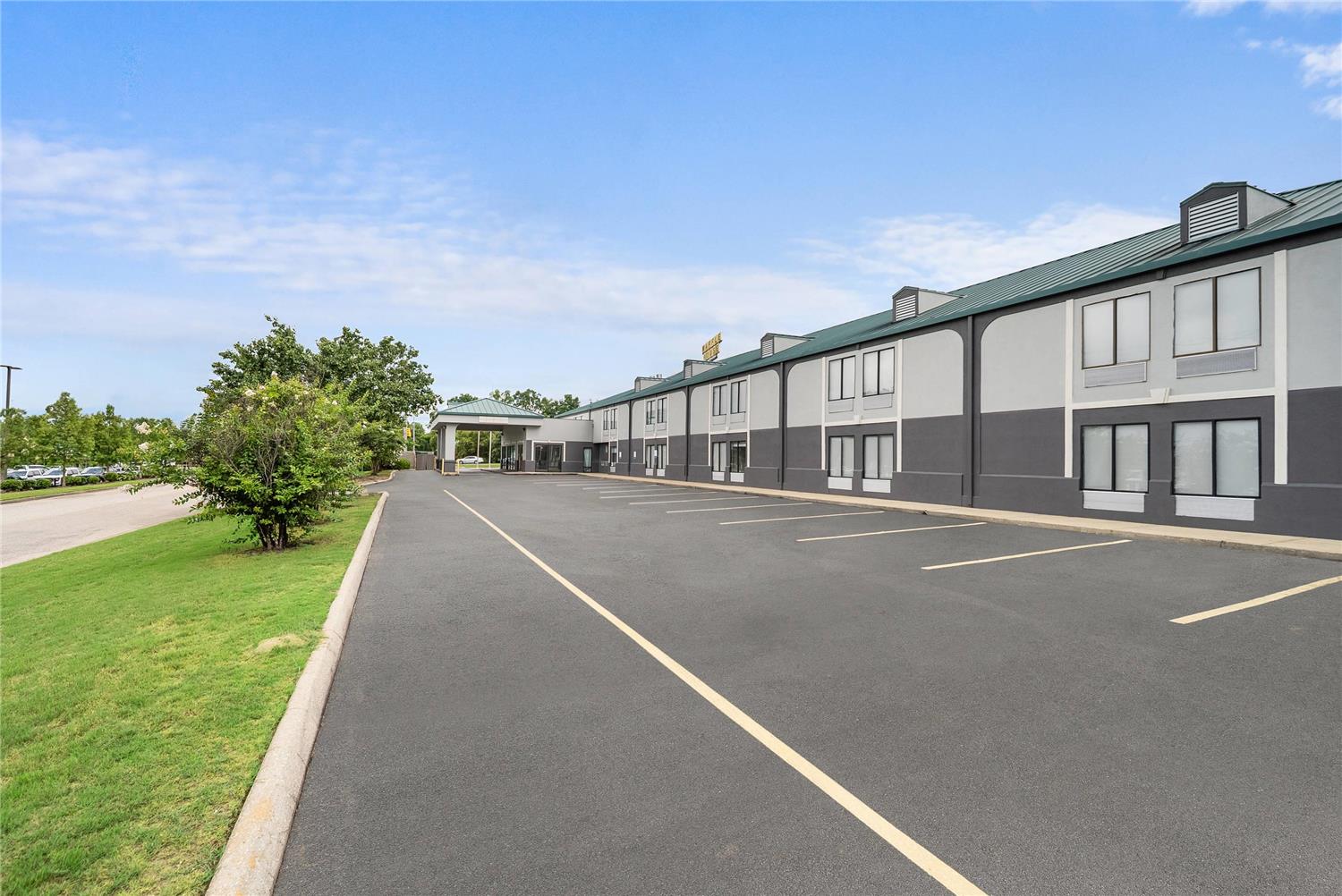 Quality Inn Auburn Campus Area I-85 21/32