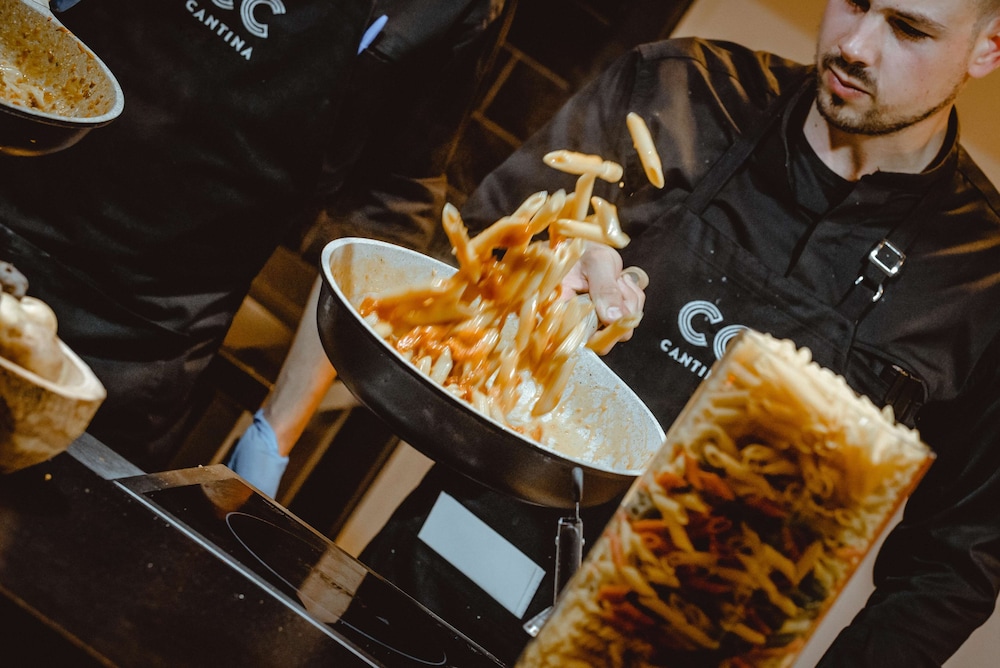 Cooks Club Hersonissos - Adults Only 19/50