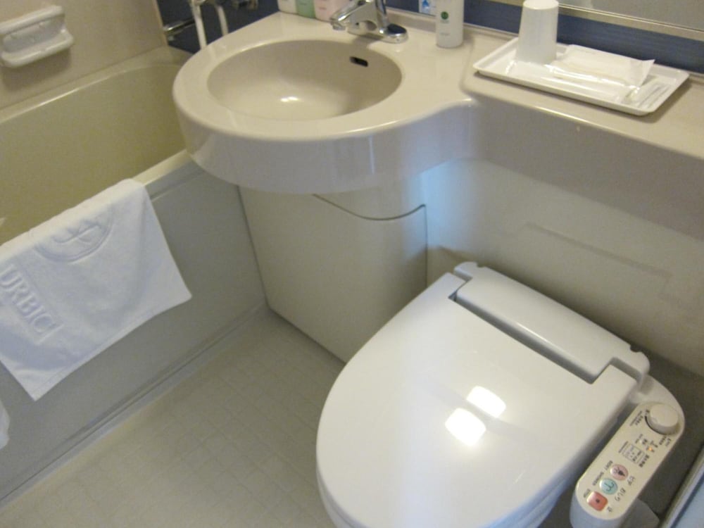 Hotel Urbic Kagoshima 22/56