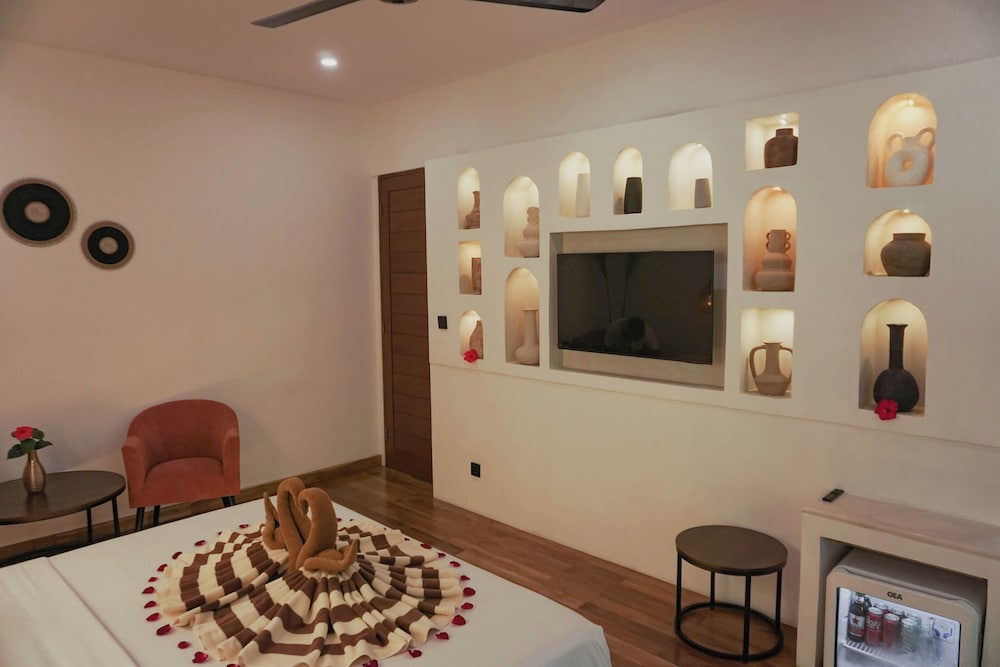 Jungle Haven Resort Central Ubud 55/74