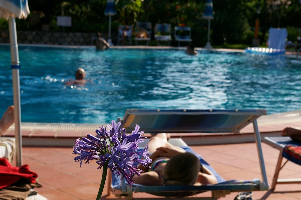 Hotel Residence Costa Azzurra 17/29