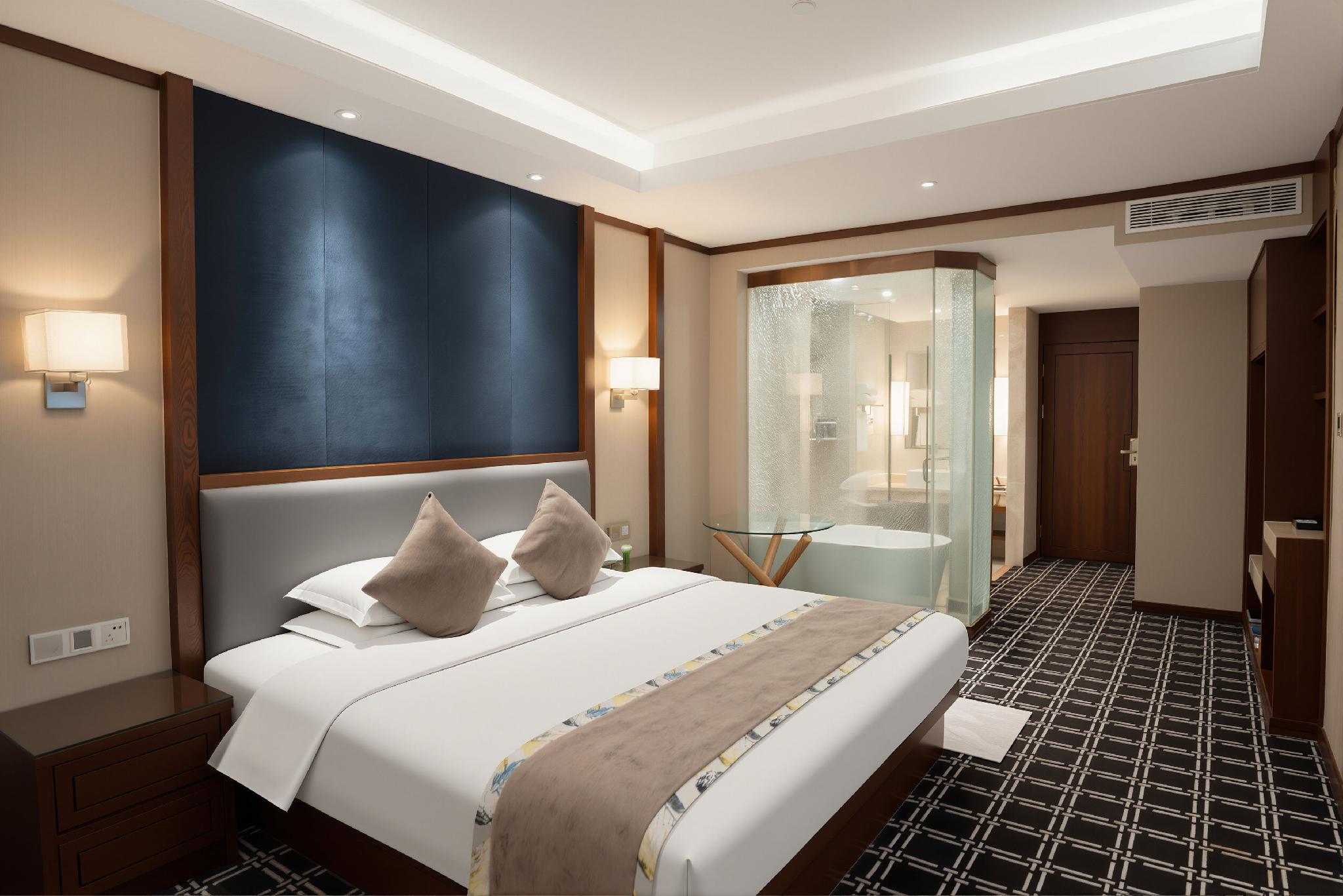 Sheng Bang Hotel 5/38