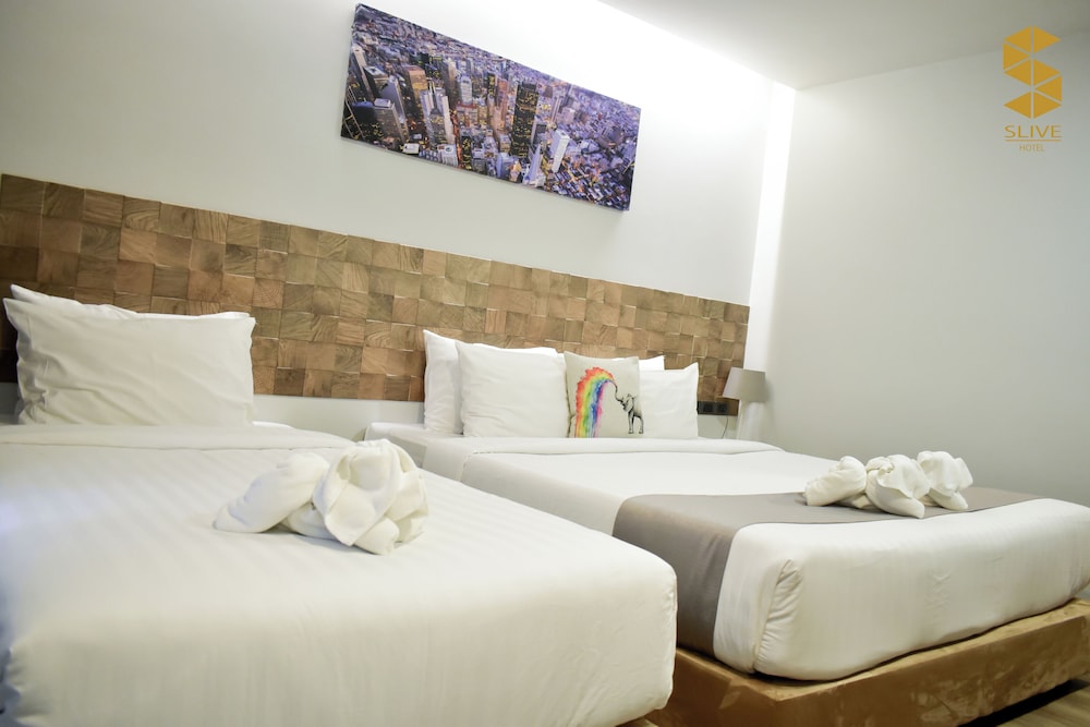 Slive Hotel 28/59