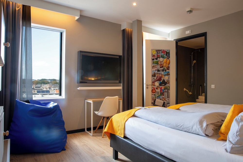 Holiday Inn - the niu, Dairy Haarlem by IHG 20/58