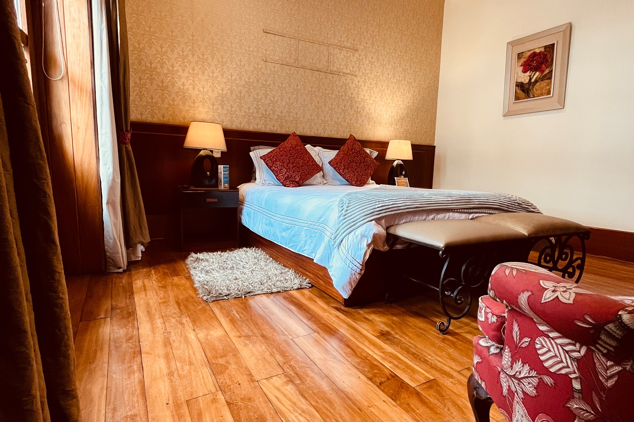 Pepe's House Cuenca l Hotel & Boutique Hostel 11/19