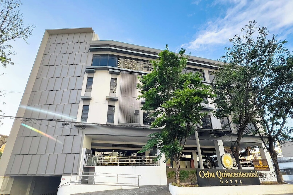 Cebu Quincentennial Hotel in CEBU