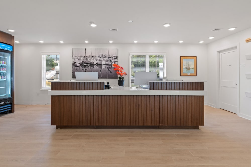 Hotel Manteo, Trademark Collection by Wyndham 6/51