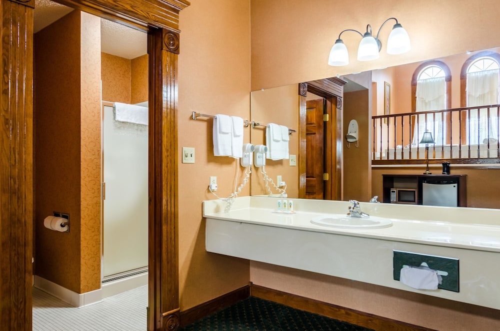 Quality Inn Eureka Springs South 19/67
