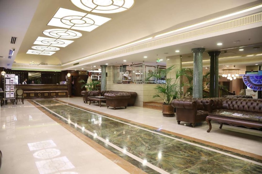 Hurry Inn Merter Istanbul 7/50
