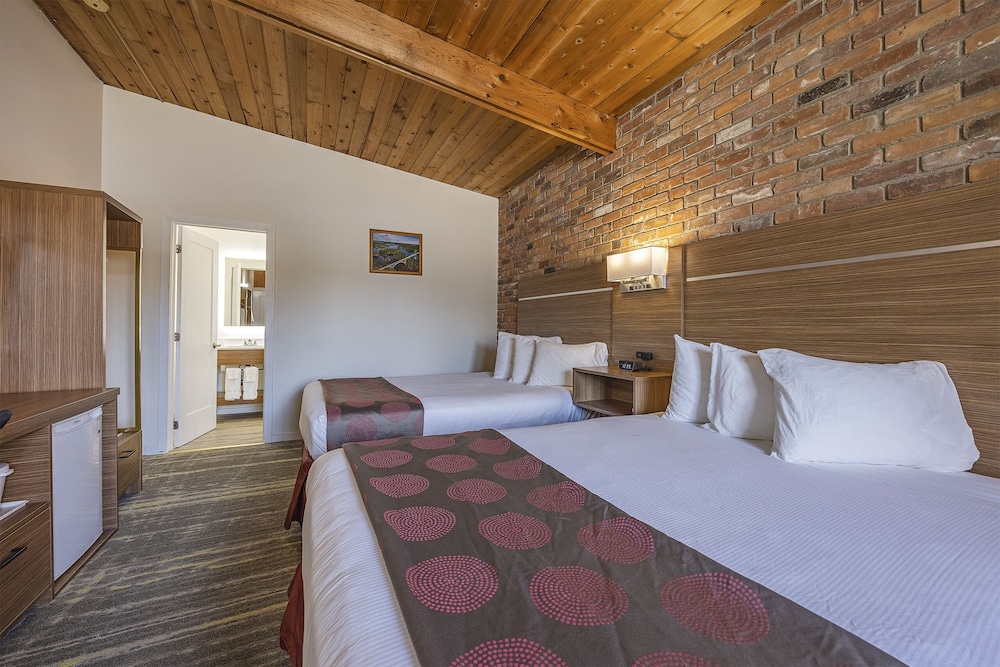 Ramada by Wyndham 1000 Islands/Gananoque 13/38