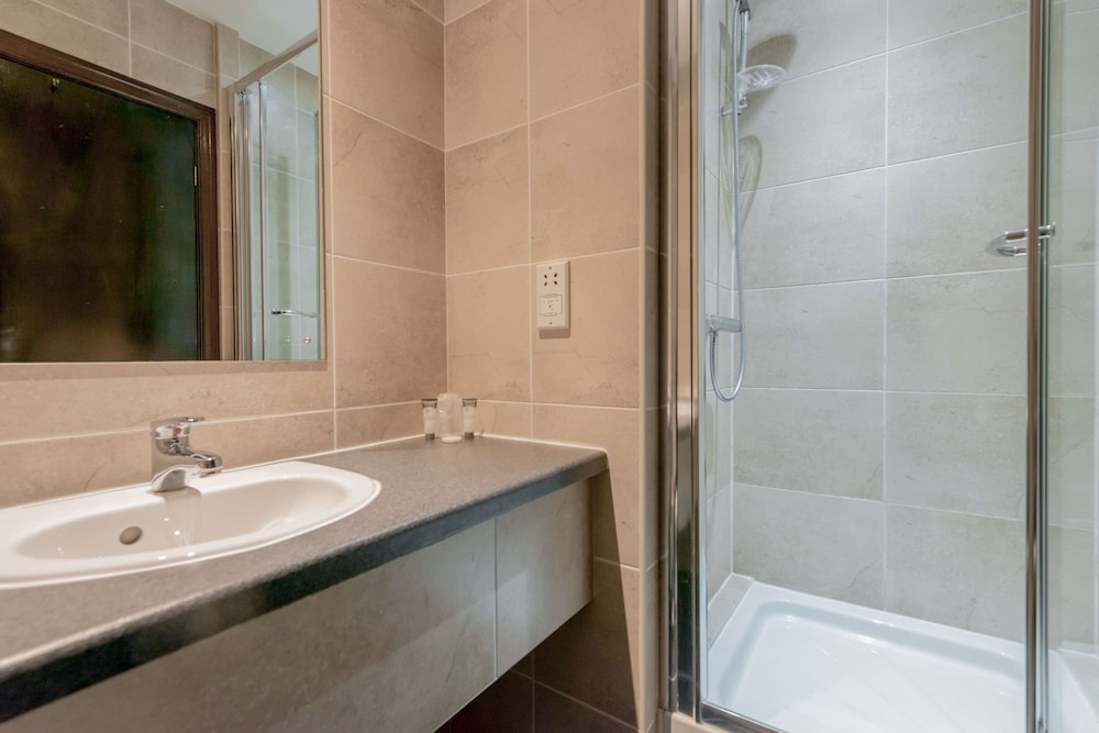 Best Western Bradford Guide Post Hotel 19/55