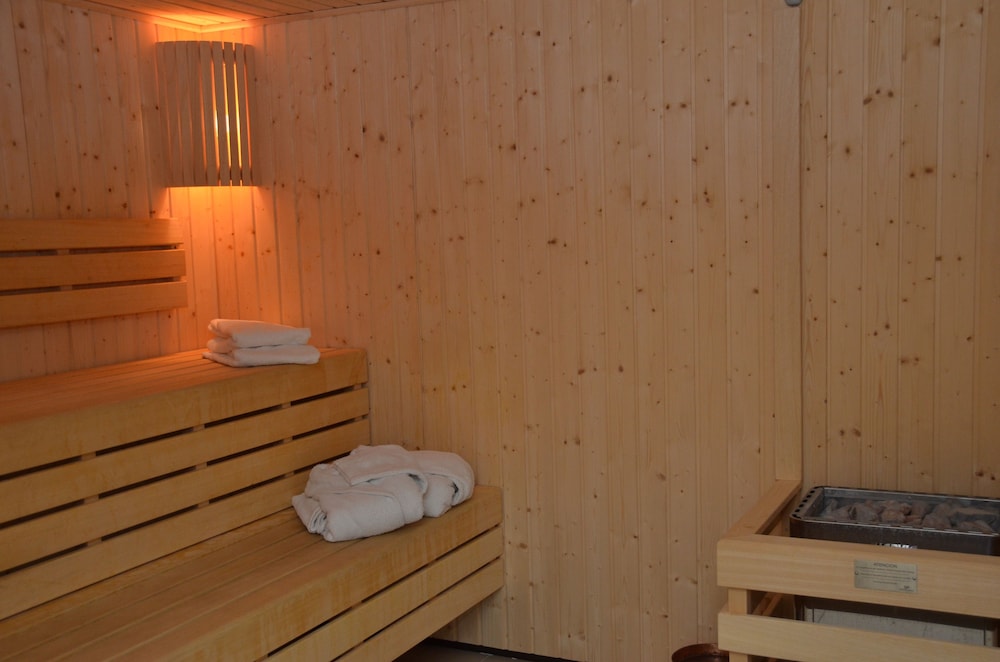 Hotel Et Spa Les Cleunes Oleron 42/74
