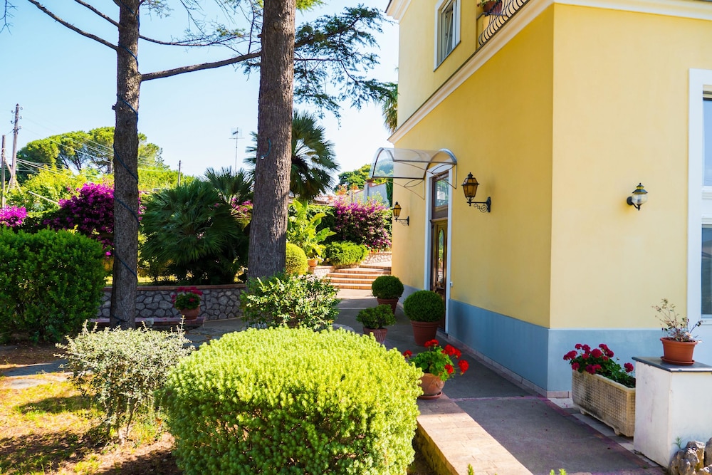 Villa Ceselle 28/50
