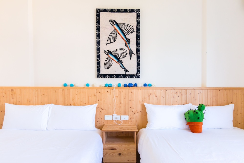Cozy Green Guest House 32/49