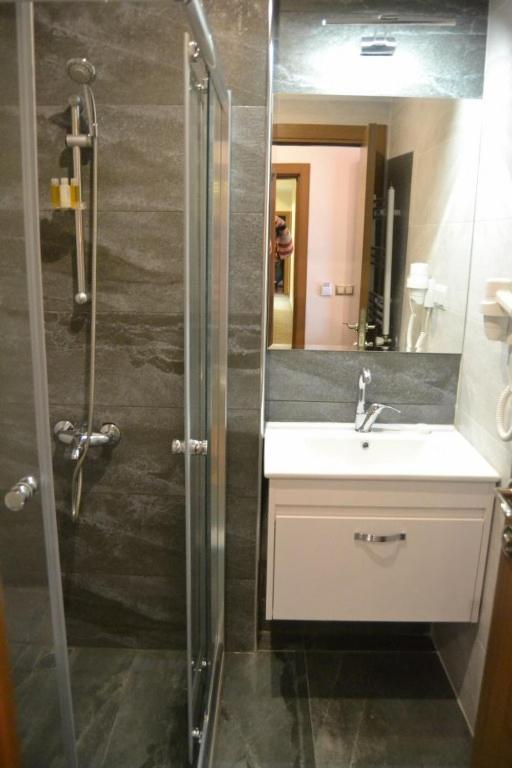 Manzara Otel Eskisehir 32/32