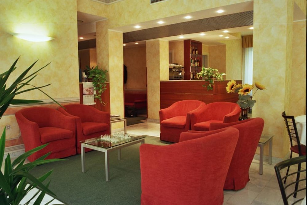 Hotel Engadina 22/25