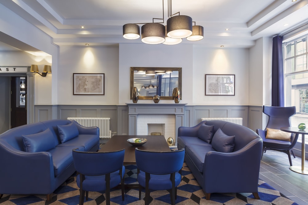 Temple Bar Hotel Dublin by The Unlimited Collection 36/60