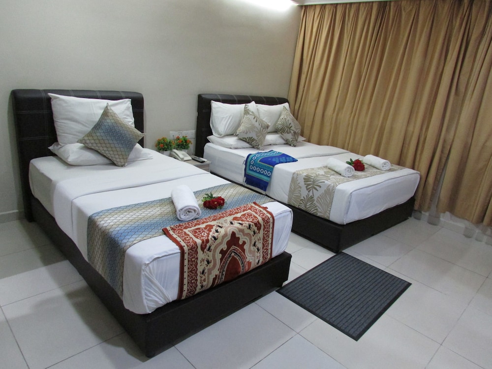 Safari Hotel 19/45