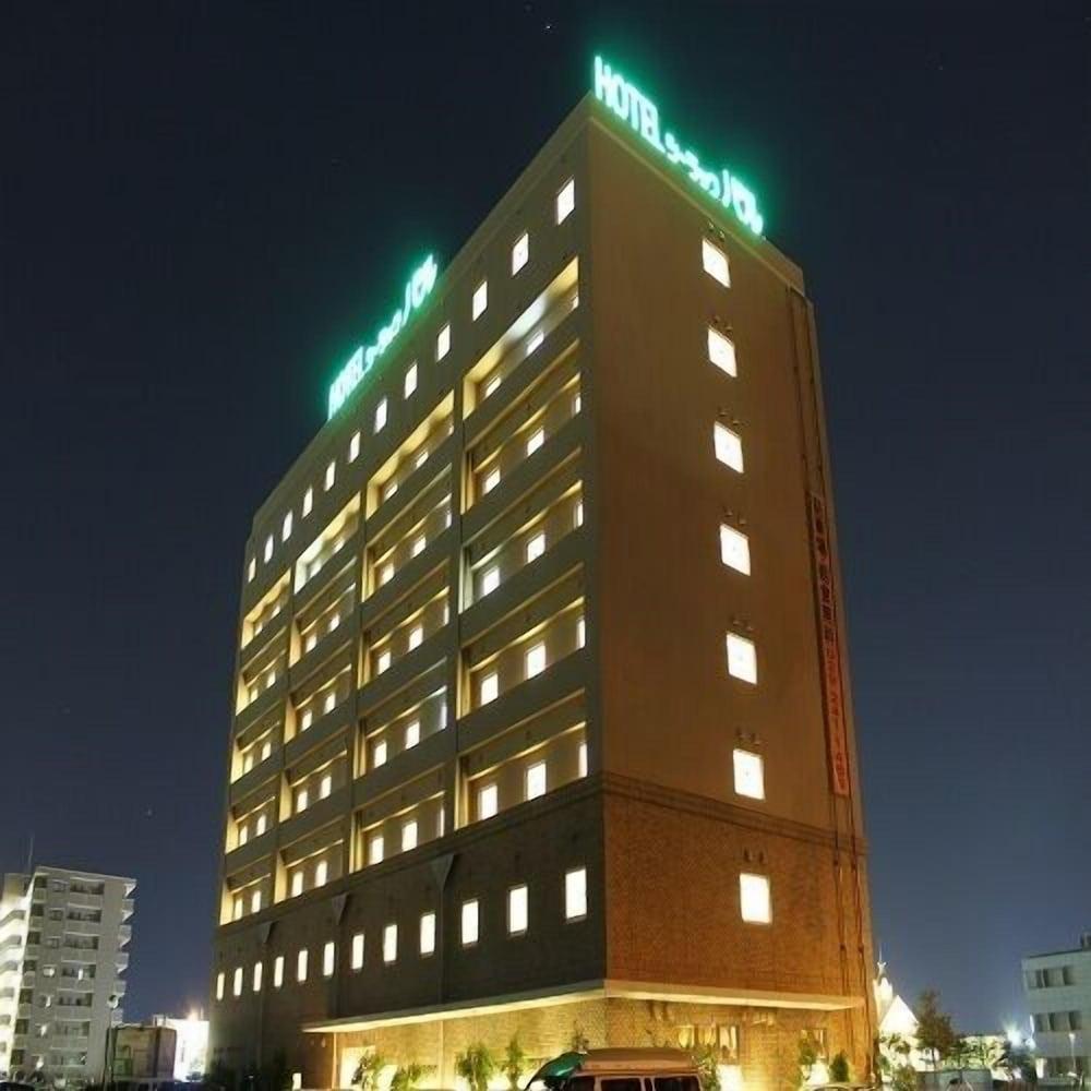 Hotel Sealuck Pal Mito 3/34