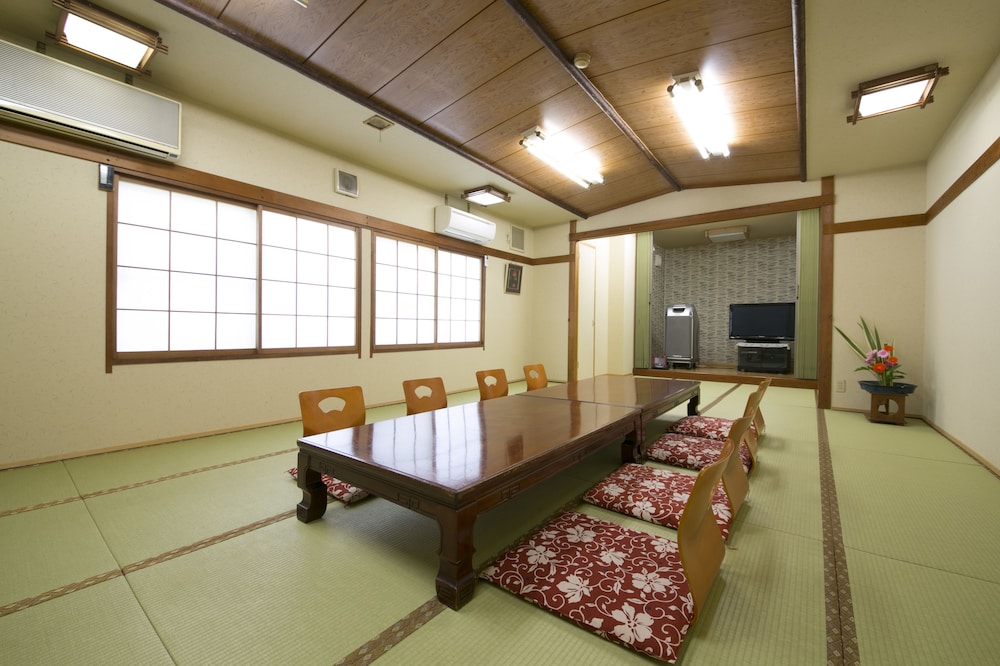 Tamagawa Ryokan 11/34