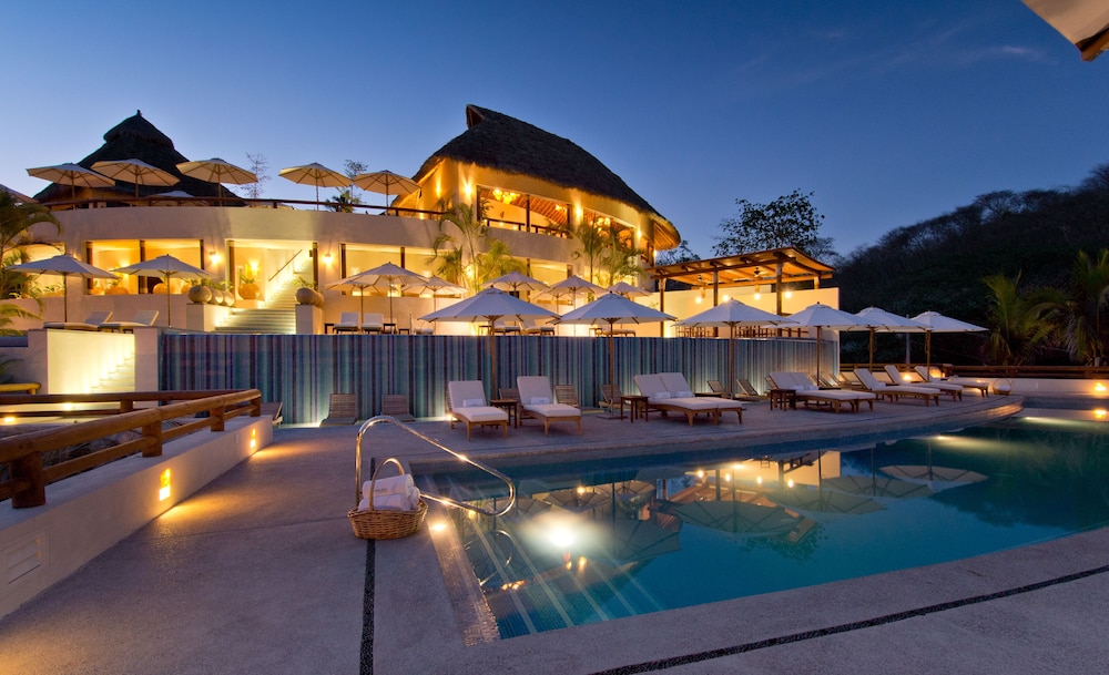 Grand Matlali Suites & Villas Riviera Nayarit 4/50