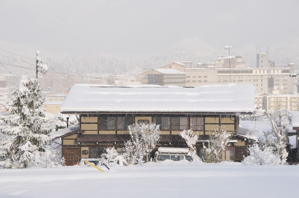 Sakura Guest House - Hostel 9/58