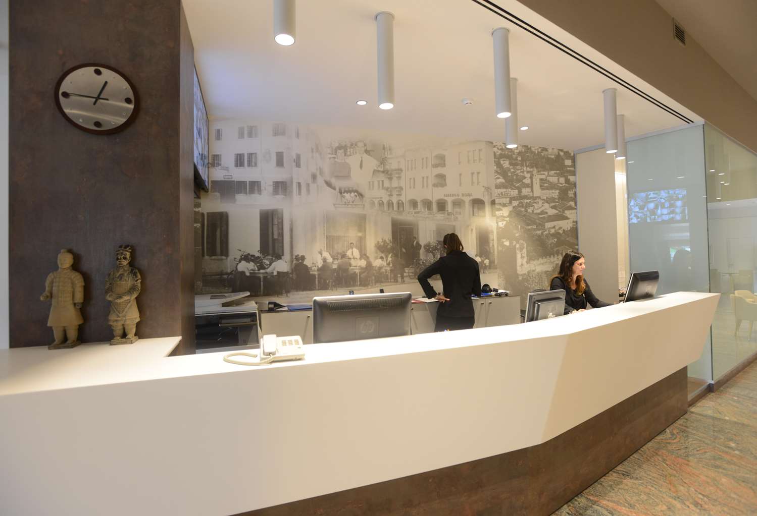Albergo Roma, Bw Signature Collection 2/38
