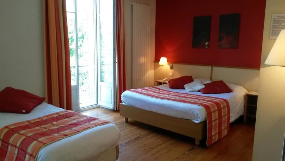 Hotel Residence Les Sources 12/53