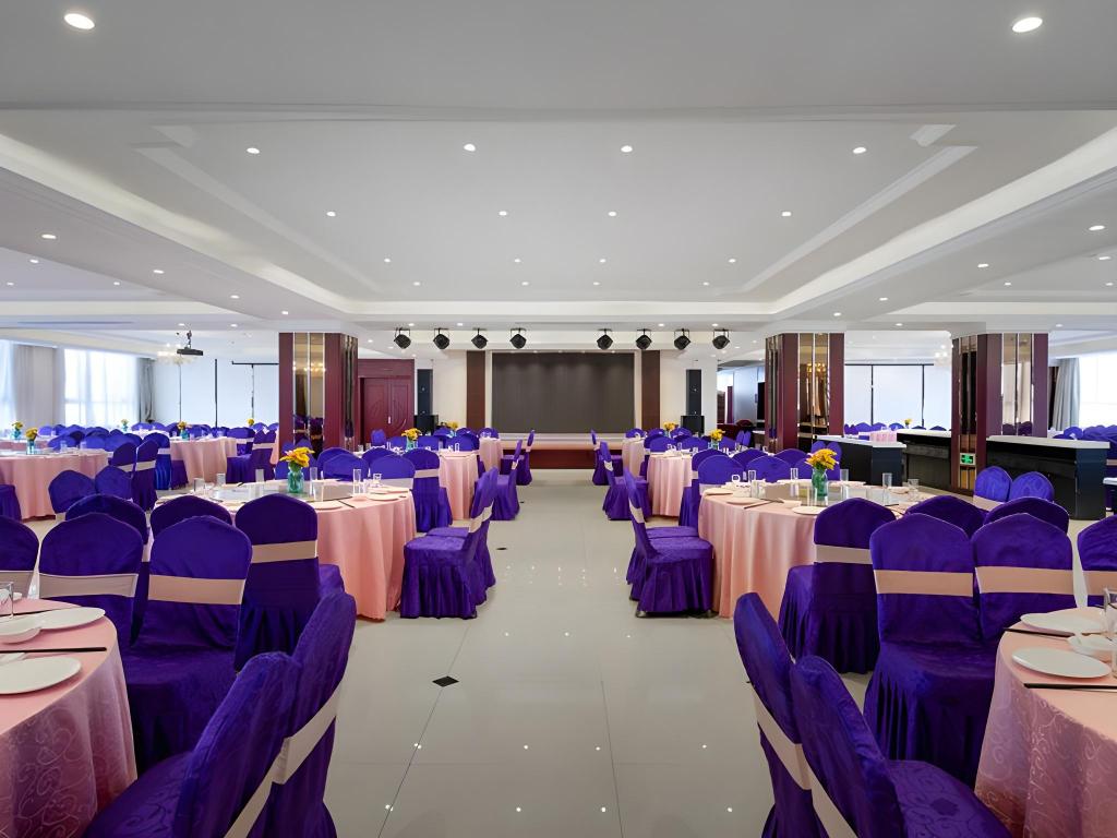 Vienna Classic Hotel (Shanghai Tinglin) 26/29