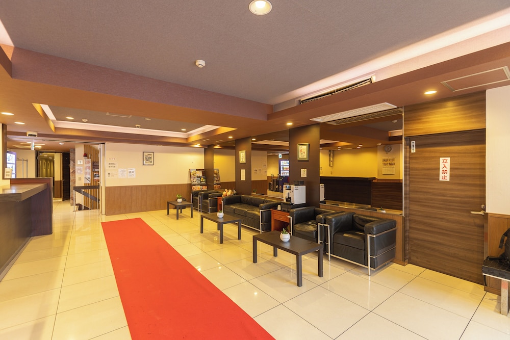 Miro Hotel Dotonbori 34/49