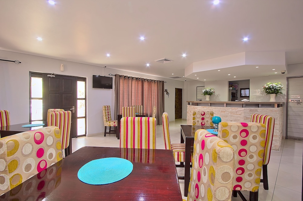 Gecko Inn Guest House 35/50