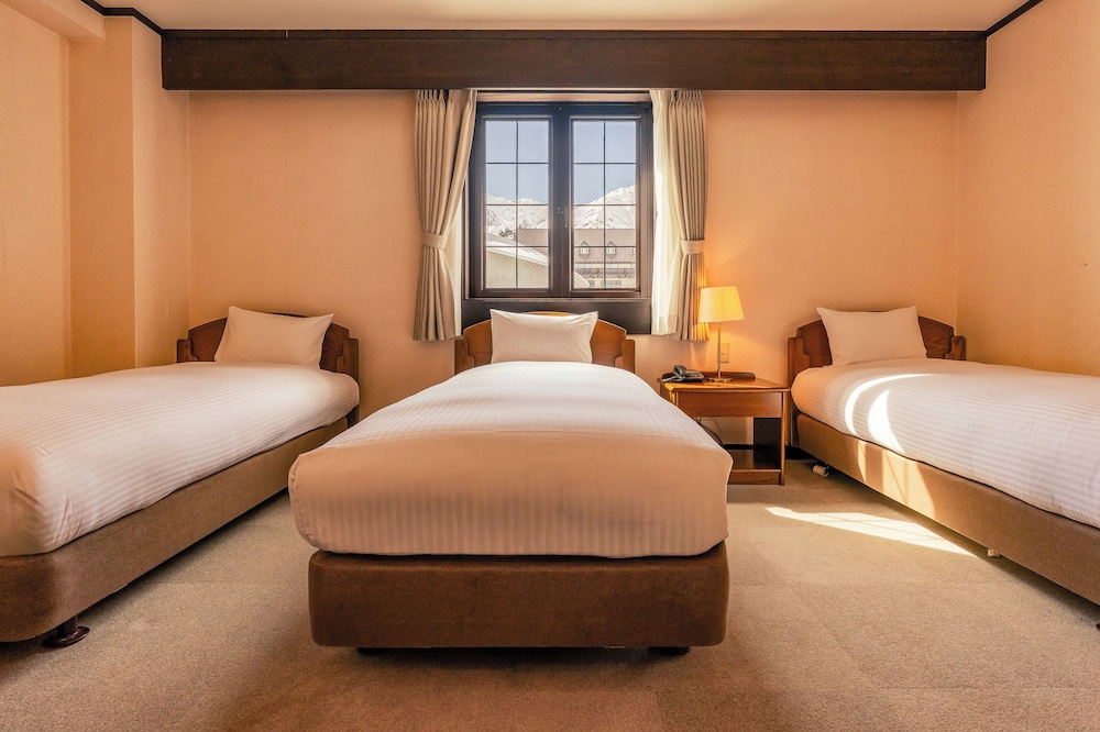 Shakespeare Hotel 15/50