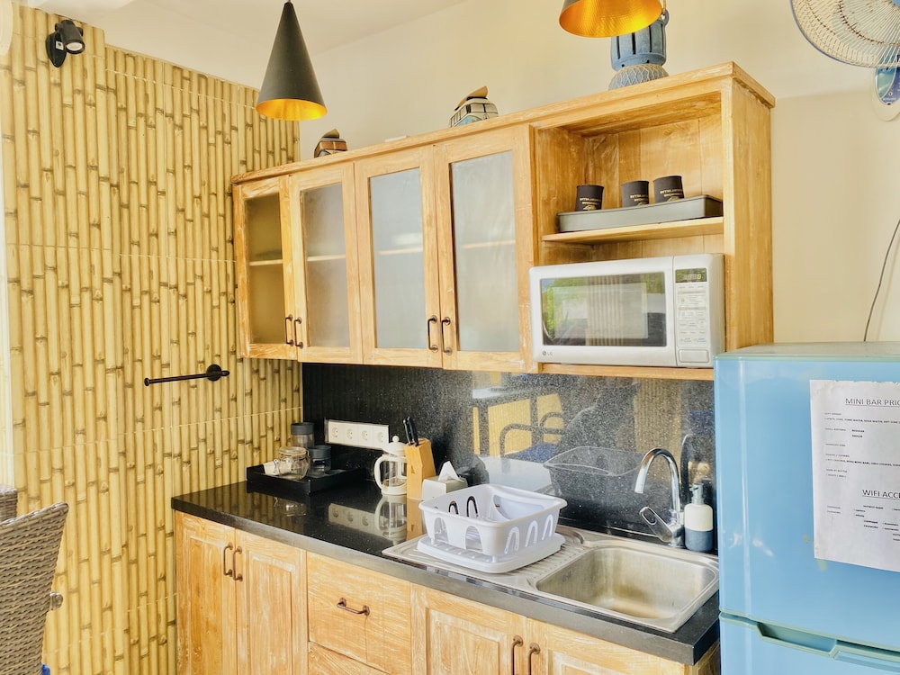 Lembongan Harmony Villas 49/50