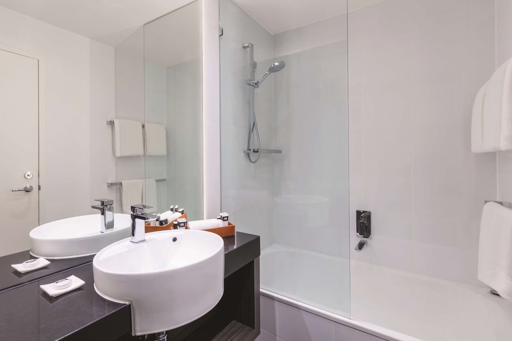 Adina Apartment Hotel Melbourne 72/73