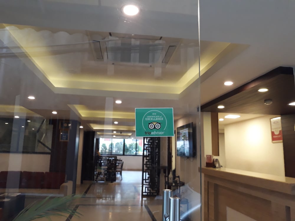 M Hotel Thamel-Kathmandu 11/60