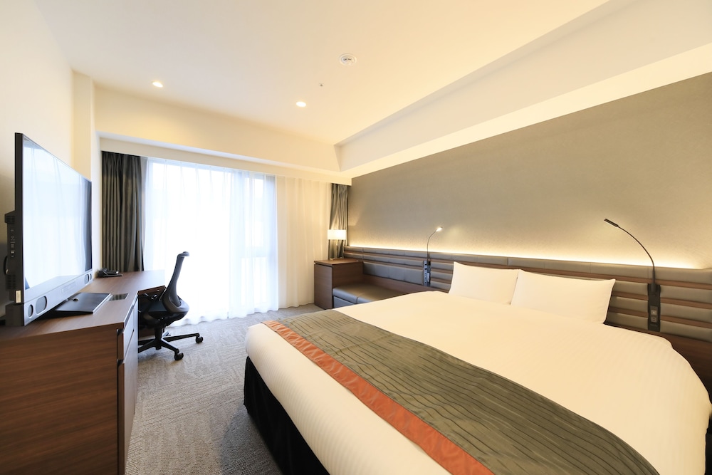 Daiwa Roynet Hotel Sendai Ichibancho 19/50