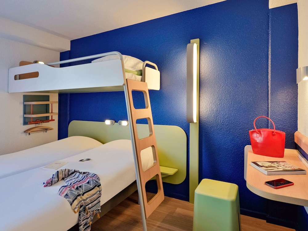 Ibis Budget Chambery Centre Ville 34/59