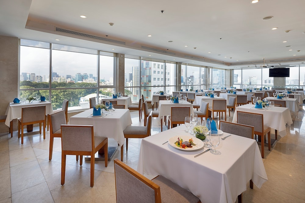 Harmony Saigon Hotel And Spa 31/45