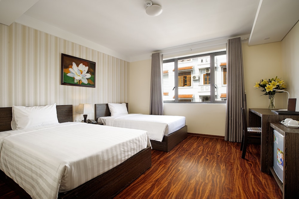 SUPERIOR, TWIN BEDS