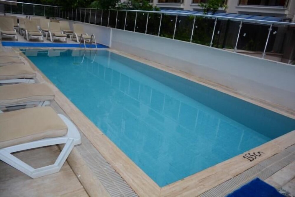 Sun Maris Central Hotel 56/62