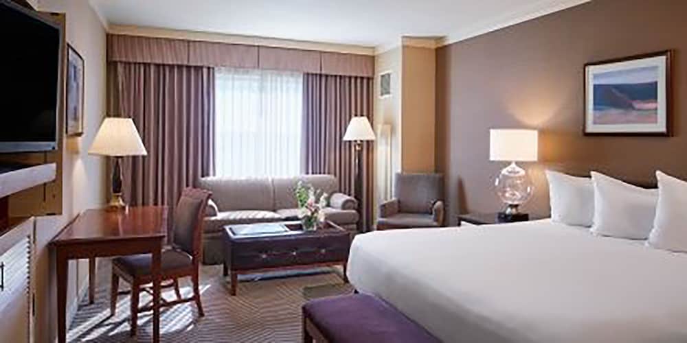 Harrah's Metropolis - A Caesars Rewards Destination 21/51