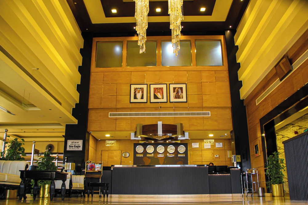 Manama Tower Hotel 9/50