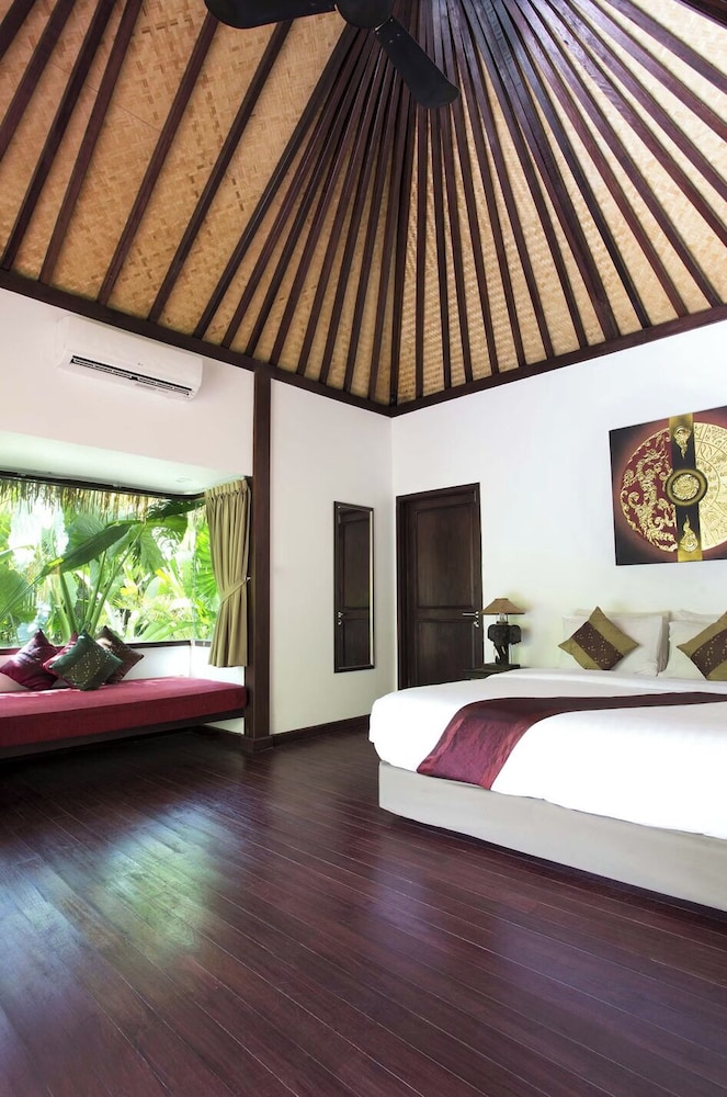 Mali Resort Pattaya Beach Koh Lipe 17/50